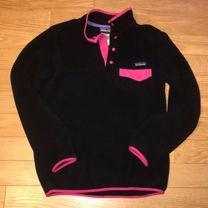 Women’s synchilla fleece Patagonia
